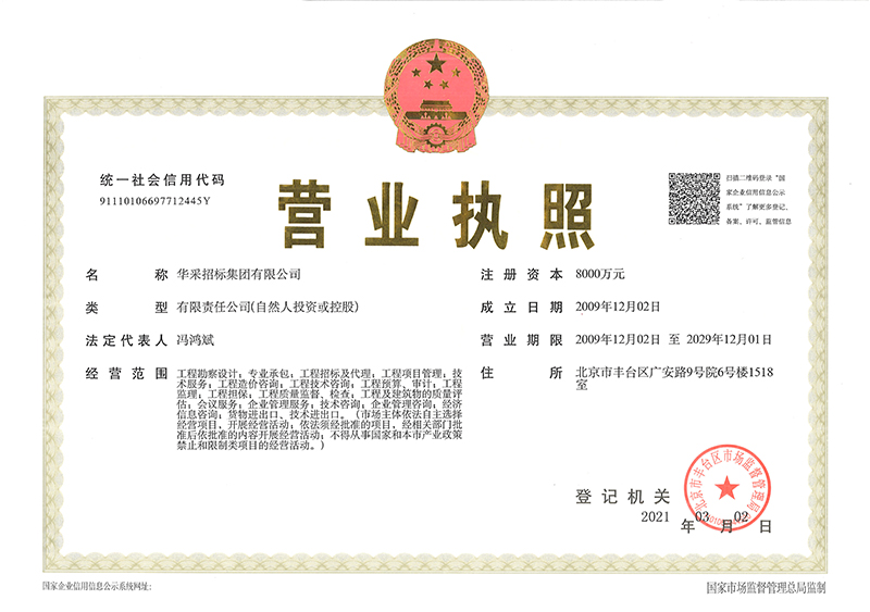 乐玩·体育营业执照
